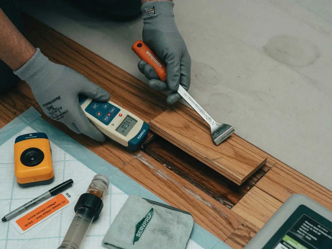 Why choose Water Damage Restoration in Kenai, AK